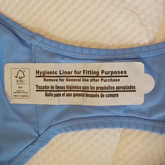 ☀️Time and Tru Bikini Bottom NWT - Picture 7 of 8